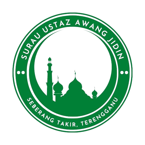 Surau Ustaz Awang Jidin